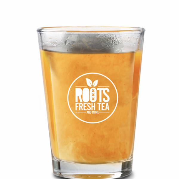 ROOTS Horeca theeglas